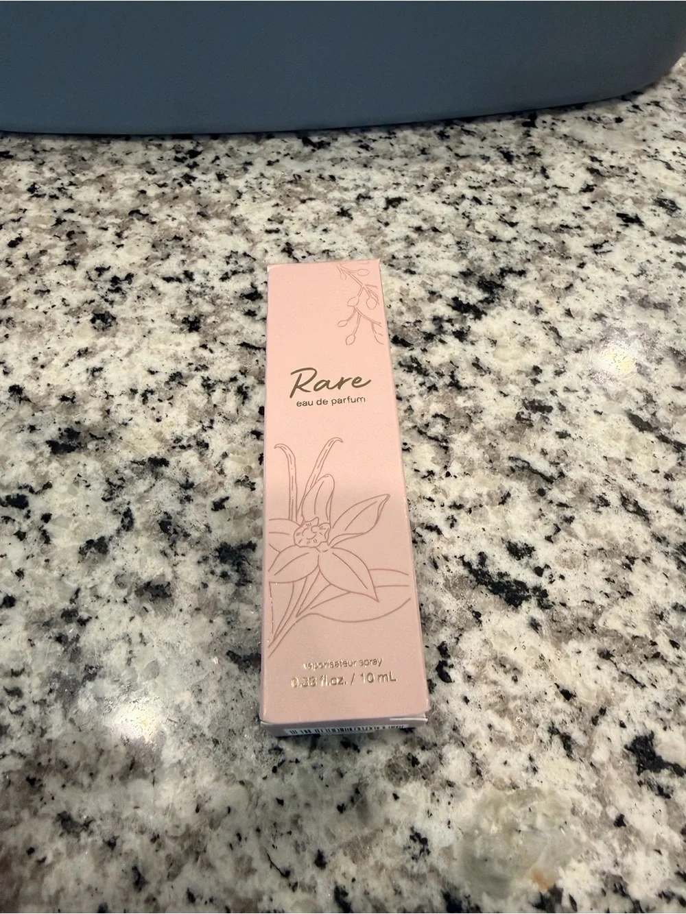 Rare Beauty Pink Box Travel Perfume - Picture 4 of 8